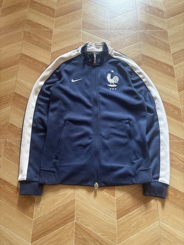 Giacca nike n98 - nike, fff