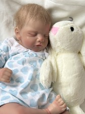 Reborn baby mia - baby,
