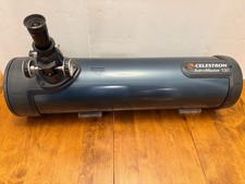 CELESTRON AstroMaster 130 EQ