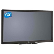 FUJITSU E20T-6 LED 20" MONITOR