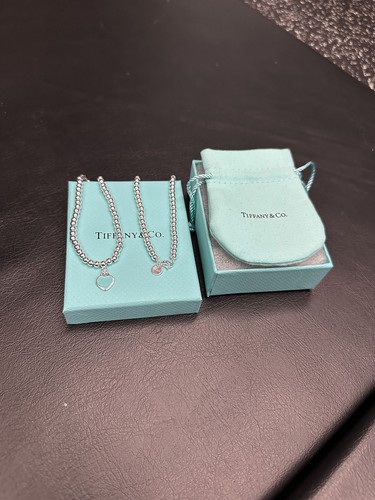 Tiffany blue heart - blue,