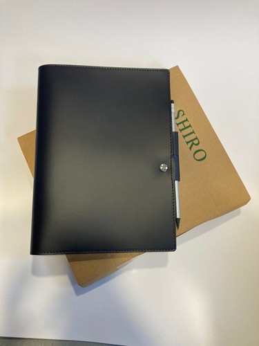 Porta agenda documenti in - e,