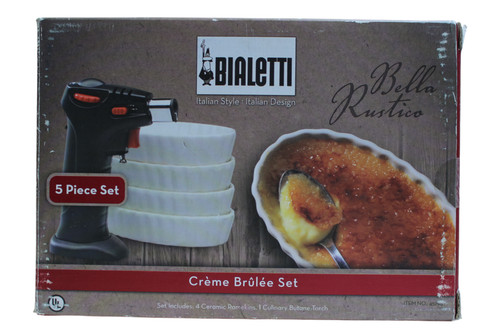 Bialetti bella rustico - rustico, creme