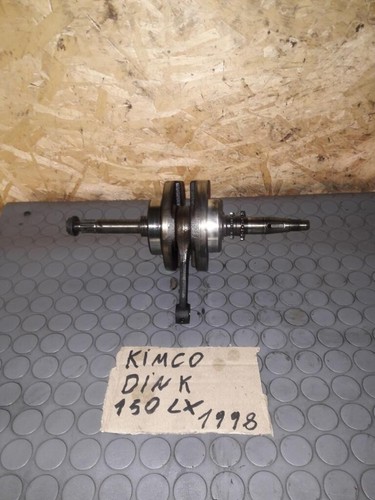 Albero motore kymco dink - albero, 150