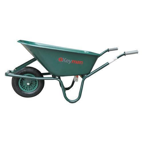 Carriola vasca pvc 100 - pvc, lt.