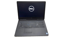 Dell Precision 7710 Intel
