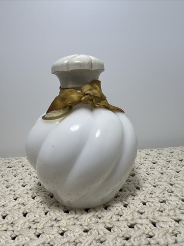 Bottiglia profumo vintage