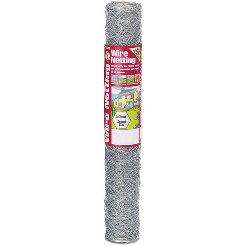 Gardman 50060 rete - gardman, metallica