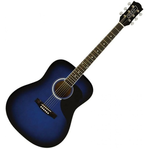 Eko ranger blue burst - eko,
