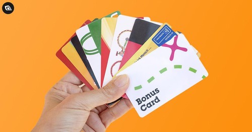 Fidelity card buoni sconto - card,