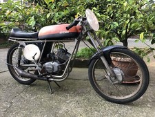 Moto Stesino / Corsa / Strada / Sport / Vintage/minarelli / Aspes / Muller / Ktm