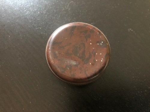 Pomello vintage bachelite - in,