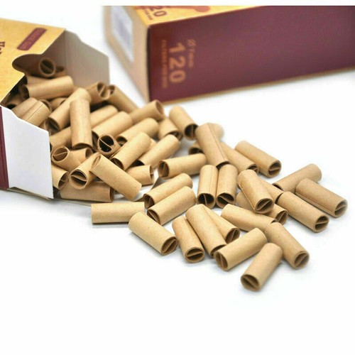 120pcs pre rolled natural - 120pcs,