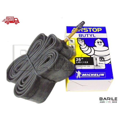 Camera aria michelin - camera, bici