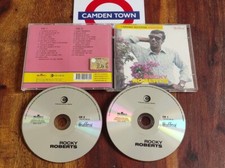 Rocky Roberts - I Grandi Successi Originali Flashback 2X Cd Perfetto
