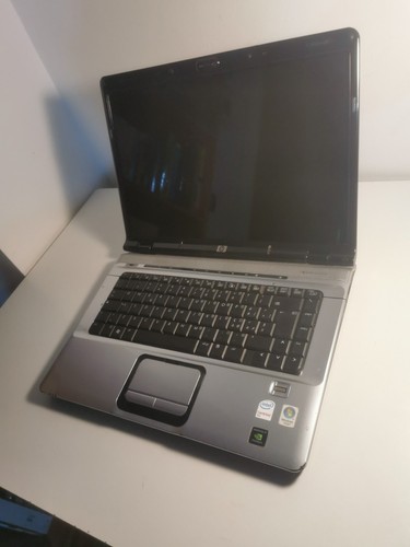 Portatile notebook hp - pc,