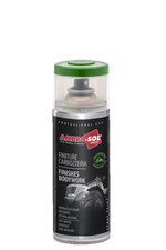 Spray verde john - deere, x
