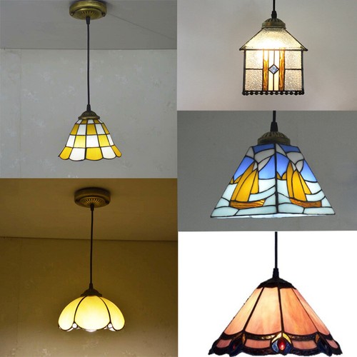 Lampada sospensione stile - sospensione,