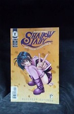Shadow Lady #10 1999
