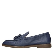 604-02 POLO Mocassini e slip