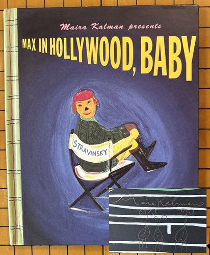 Max hollywood baby - max, hollywood,