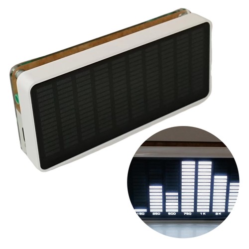 Music spectrum mic - mic, pick-up
