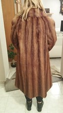 PELLICCIA VISONE / MINK COAT