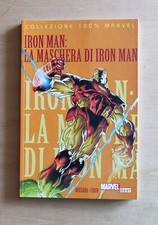 100% Marvel Best n° 36 - Iron Man: La maschera di Iron Man