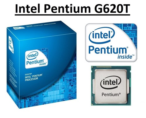 Processore intel pentium - intel, g620t