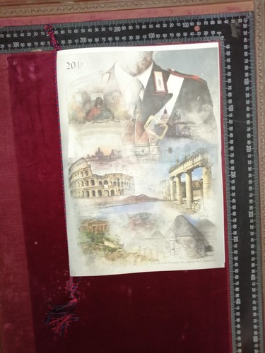 Calendario carabinieri - calendario,