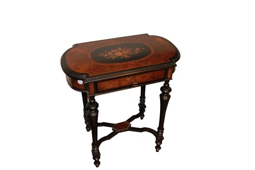 Toilette francese stile - , luigi