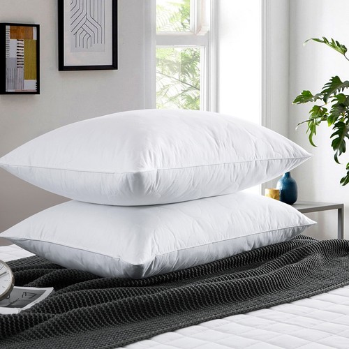 Pack down feather blend - down, bed