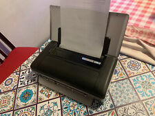 Stampante portatile HP Officejet 100 Mod. L411A - CN551A