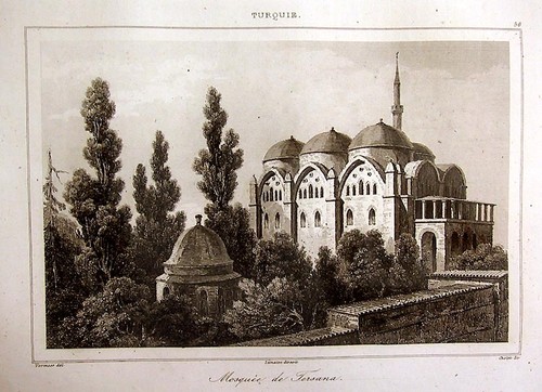 Piale pascha moschea istanbul - moschea,