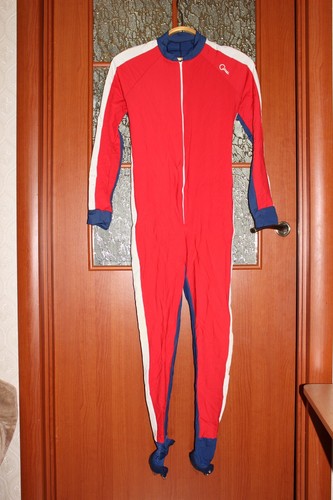 Tuta sci biathlon - da,