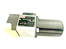 Flangia pressostato elettroidraulico R901106509 Rexroth HED 8 OP 20/100 K14S