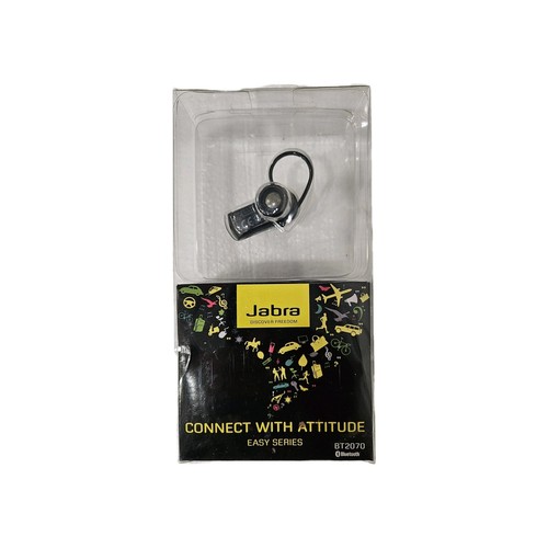 Jabra bt2070 easygo - jabra,