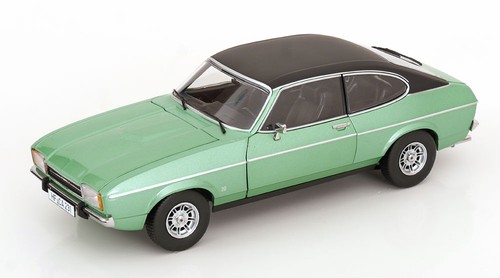 Touring ford capri mk2 - touring,