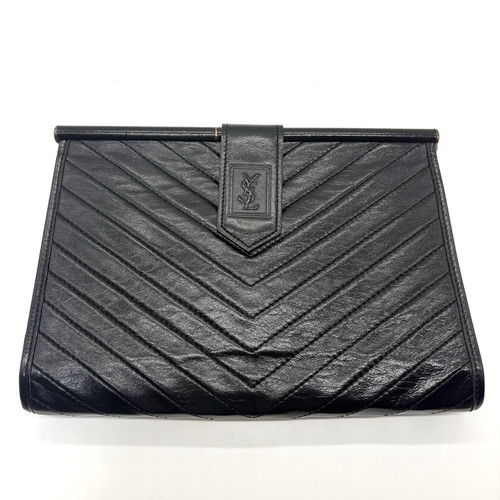 Borsa pochette yves saint - borsa,