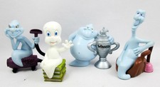 Casper (Film) - Figurines PVC