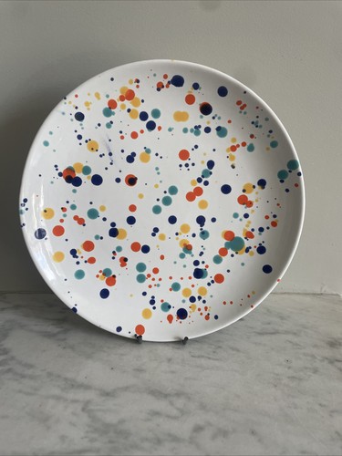 Piatto habitat speckle - piatto,