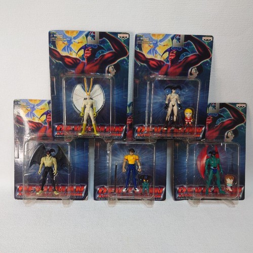 Collezione action figure