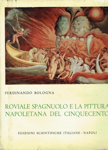 Ferdinando bolo roviale - ferdinando, bolo..roviale