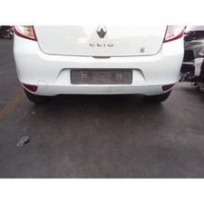Paraurti Posteriore Renault