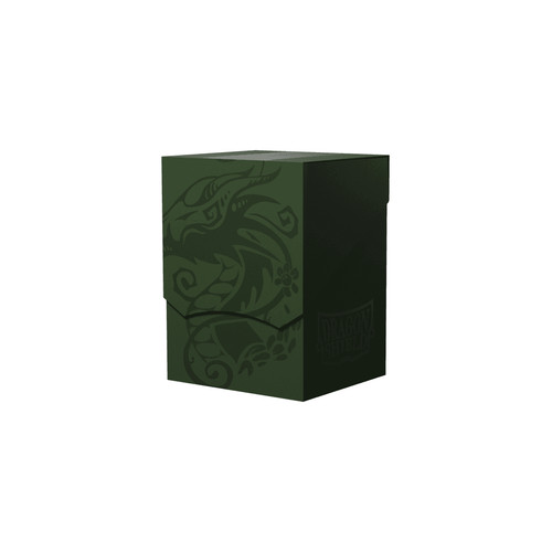 Dragon shield deck shell - -,