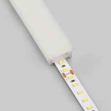 Profilo Silicone Effetto Neon