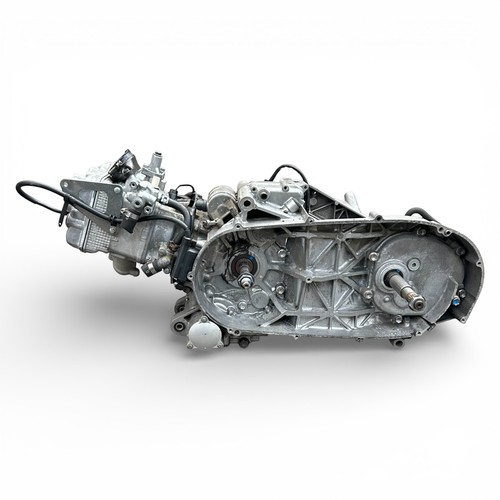 Motore suzuki burgman - motore, 400