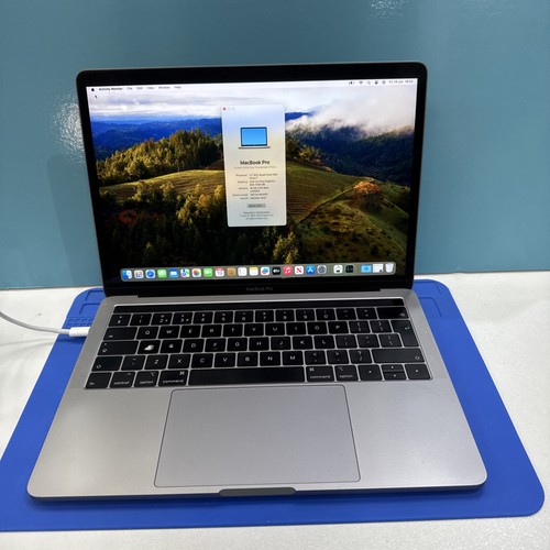 Apple macbook pro a1989 - macbook,