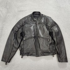 Harley Davidson Giacca Pelle
