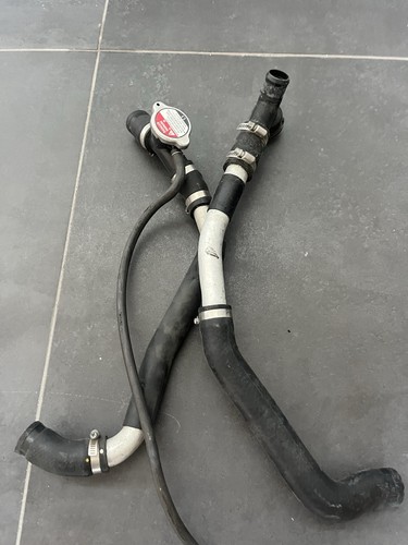 Tubi radiatore honda cbr - tubi,